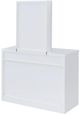 Coaster® Bunbury 3-Piece White Vanity Set-5