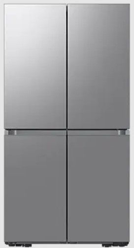 Dacor® 36" 22.8 Cu. Ft. Silver Stainless Counter Depth French Door Refrigerator Dacor® 36" 22.8 Cu. Ft. Silver Stainless Counter Depth French Door Refrigerator