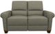 La-Z-Boy® Clybourn Moss Power Reclining Loveseat with Headrest-1