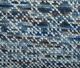 Feizy Branson Blue/Ivory 5'x8' Area Rug-1
