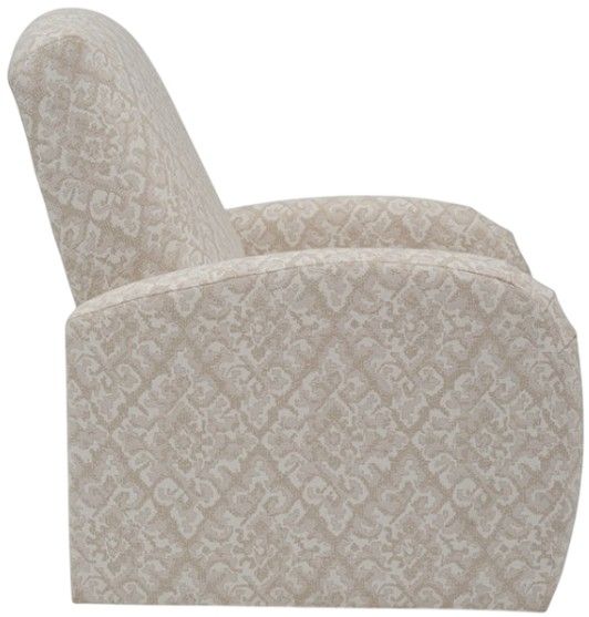 Best® Home Furnishings Customizable Lowen Manual Swivel Recliner-3