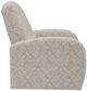 Best® Home Furnishings Customizable Lowen Manual Swivel Recliner-3