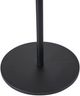Renwil® Bethany Venezia Brown Side Table with Black Base-3