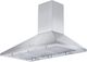 ZLINE 48" Stainless Steel Wall Mounted Range Hood-3