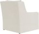 Universal Explore Home™ Hudson Snow Swivel Chair-3