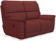 La-Z-Boy® Norris Mulberry La-Z-Time® Full Reclining Loveseat-0