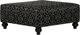 Jackson Furniture Cumberland Onyx Ottoman-0