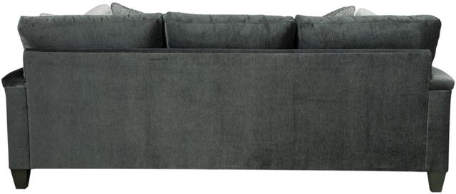 Craftmaster® Customizable New Traditions 92" Cushion Sofa-3