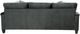 Craftmaster® Customizable New Traditions 92" Cushion Sofa-3