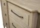Bernards Citrus Heights Sand Breakfront Dresser-3
