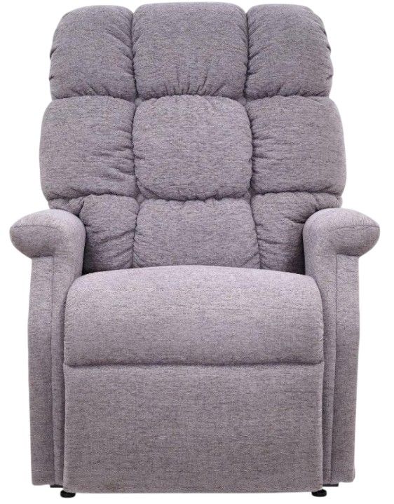 UltraComfort™ Aurora Anchor Medium Power Lift Recliner-1
