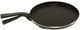 KitchenAid® Stainless Steel Microwave Crisper Pan with Handle-1