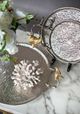 A & B Home Alvada 2-Piece Silver Large Decorative Tray Set-4