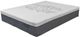 Dreamstar Bedding Luxury Collection Sleep Gently Hybrid Euro Top Plush Full Mattress-0