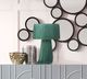 TOV Furniture Atolla Emerald Tassel Table Lamp-5