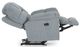 Best® Home Furnishings Customizable Lucas Power Tilt Headrest Swivel Glider Recliner-3