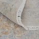 Feizy Wembley Gray/Multi 5'x8' Area Rug-3