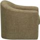TOV Furniture Thao Green Swivel Accent Chair-4