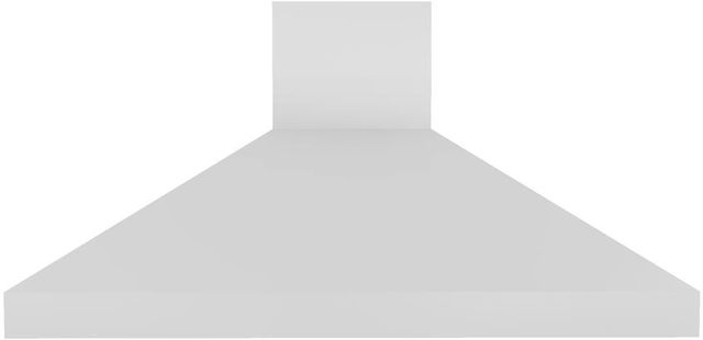 Vent-A-Hood® 60" Stainless Steel Euro-Style Island Range Hood-0
