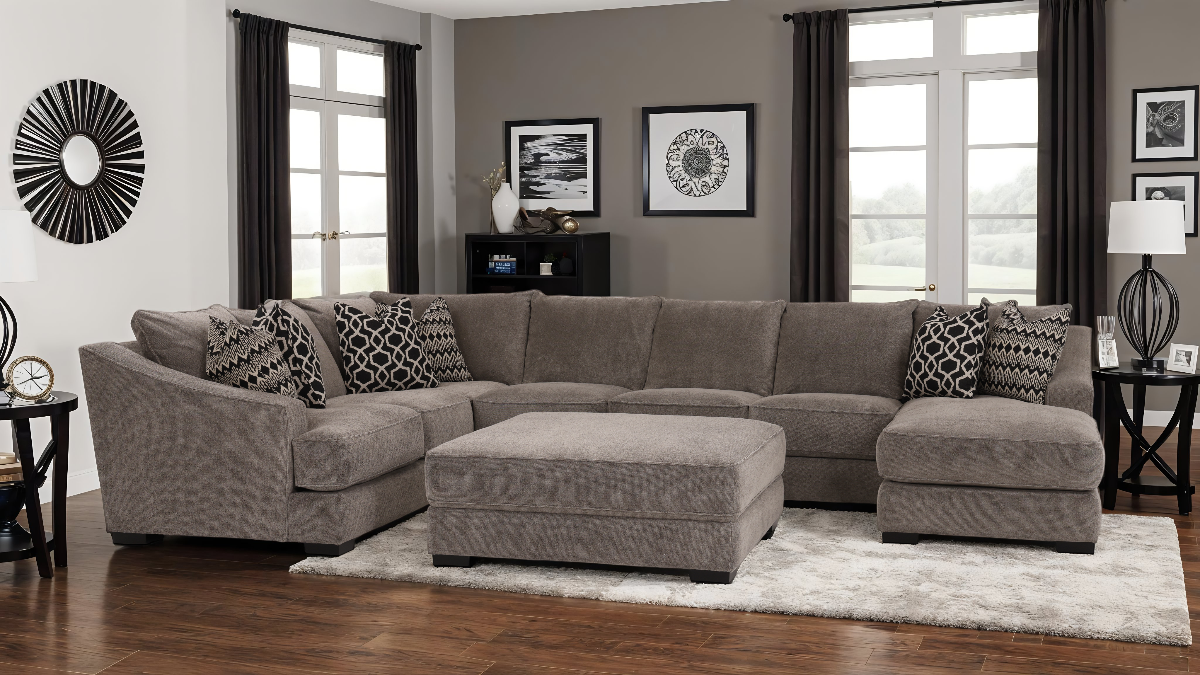 Stanton™ 3-Piece Sectional Set | Missouri Furniture | Camdenton