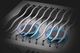 Napoleon 700 Series 18" Stainless Steel Side Burner-4