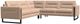 Palliser® Furniture Customizable Brookes 3-Piece L-Shape Sectional-0
