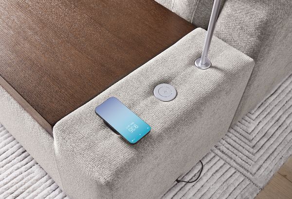 Immersive Seating Immersive Seating
