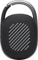 JBL® Clip 4 Black Portable Speaker-3