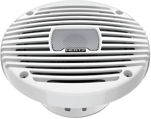 Hertz HEX White 6.5" Marine Speaker-1