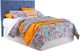 Signature Design by Ashley® Nuvella Twin Upholstered Headboard-0