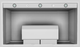 Vent-A-Hood® Designer Series 42" Stainless Steel Wall Mounted Range Hood-2