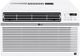 LG 24,500 BTU's White Window Mount Air Conditioner-0