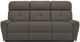 La-Z-Boy® Douglas Metal Power Reclining Sofa-0