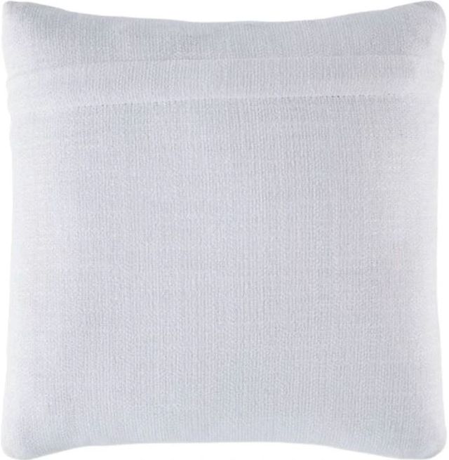Signature Design by Ashley® Jaycott 4-Piece Blue/White Throw Pillow Set-1