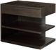 Fairfield® Customizable Libby Langdon Foster Right Side Facing Open End Table-0