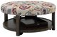 HF Custom Customizable Harlow Round Tufted Ottoman-0
