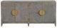 Furniture Classics Rising Sun Gray Sideboard-1
