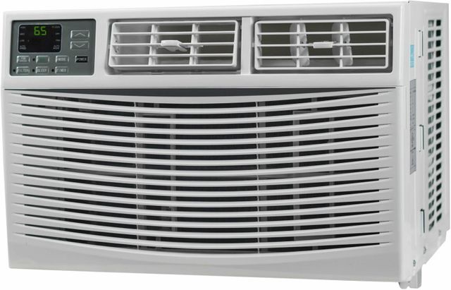Danby® 8,000 BTU White Window Mount Air Conditioner -2
