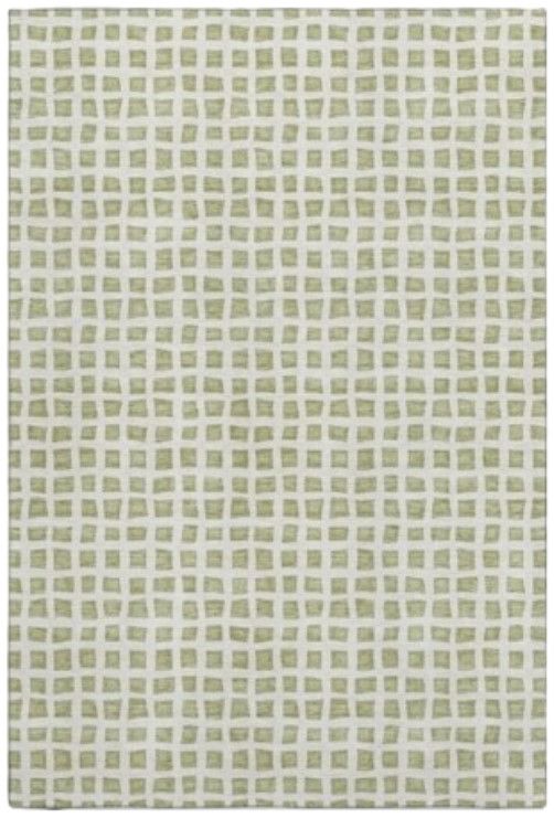 Dalyn™ Rug Company The Reserve TR4 Aloe 5'x8' Area Rug-0