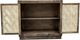 Vintage Furniture Bryce 2-Door Console-1