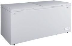 Crosley Conservator® 21 Cu. Ft. White Chest Freezer