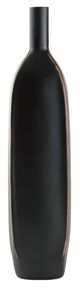 Signature Design by Ashley® Rhaveney Black 15.75" Vase-1
