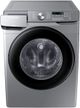 Samsung 4.5 Cu. Ft. Platinum Front Load Washer-2