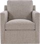 HF Custom Customizable Letto Swivel Chair-3