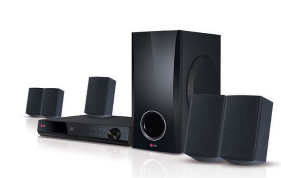 Lg Electronics Lg Bluetooth Surround Sound System Buy LG SNC4R
