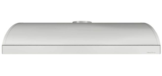 Vent-A-Hood® 48" Stainless Steel Under Cabinet Range Hood-0