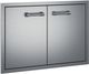 Delta Heat 30" Double Access Door-1