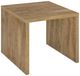 Coaster® Canoga Mango End Table-0