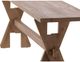 Furniture Classics Michelle Natural Console Table-4