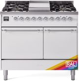 Custom RAL Color